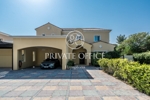 Villa in Arabian Ranches 2, Dubai, UAE 5 bedrooms, 1336.68836400 sq.m. № 598350 - photo 19