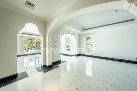 Villa in Arabian Ranches 2, Dubai, UAE 5 bedrooms, 1336.68836400 sq.m. № 598350 - photo 23