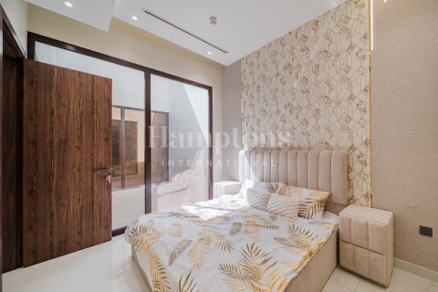 Řadový dům v Al Furjan, Dubai, SAE 4 ložnice, 322.55921600 m² Č.: 598354 - fotografie 16