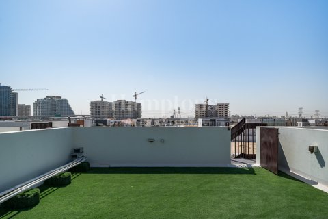 Řadový dům v Al Furjan, Dubai, SAE 4 ložnice, 322.55921600 m² Č.: 598354 - fotografie 6