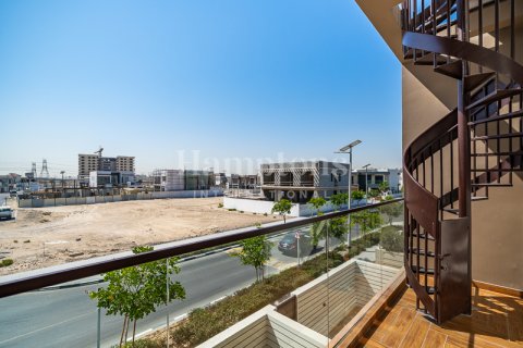 Řadový dům v Al Furjan, Dubai, SAE 4 ložnice, 322.55921600 m² Č.: 598354 - fotografie 12