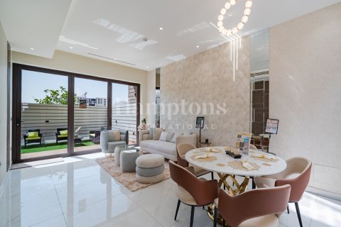 Řadový dům v Al Furjan, Dubai, SAE 4 ložnice, 322.55921600 m² Č.: 598354 - fotografie 27