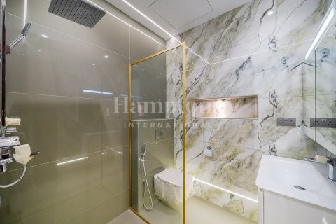 Řadový dům v Al Furjan, Dubai, SAE 4 ložnice, 322.55921600 m² Č.: 598354 - fotografie 18