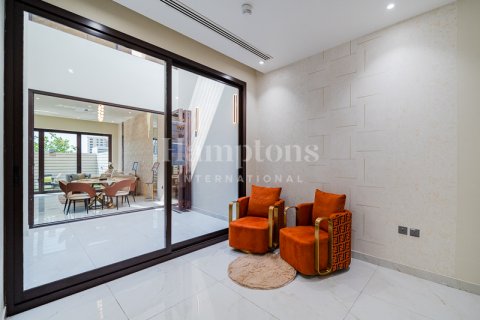 Řadový dům v Al Furjan, Dubai, SAE 4 ložnice, 322.55921600 m² Č.: 598354 - fotografie 2