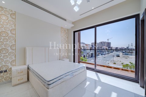 Řadový dům v Al Furjan, Dubai, SAE 4 ložnice, 322.55921600 m² Č.: 598354 - fotografie 14
