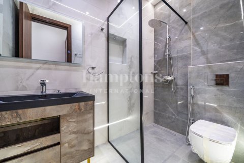 Řadový dům v Al Furjan, Dubai, SAE 4 ložnice, 322.55921600 m² Č.: 598354 - fotografie 1