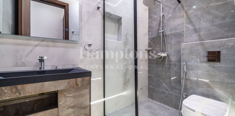 Řadový dům v Al Furjan, Dubai, SAE 4 ložnice, 322.559 m² Č.: 598354