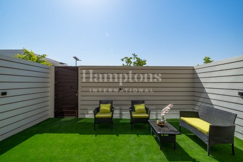 Řadový dům v Al Furjan, Dubai, SAE 4 ložnice, 322.55921600 m² Č.: 598354 - fotografie 25
