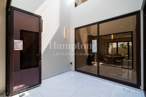 Řadový dům v Al Furjan, Dubai, SAE 4 ložnice, 322.55921600 m² Č.: 598354 - fotografie 3