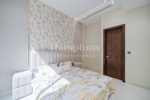 Řadový dům v Al Furjan, Dubai, SAE 4 ložnice, 322.55921600 m² Č.: 598354 - fotografie 23