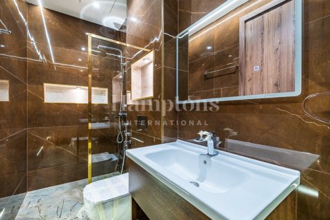 Řadový dům v Al Furjan, Dubai, SAE 4 ložnice, 322.55921600 m² Č.: 598354 - fotografie 4
