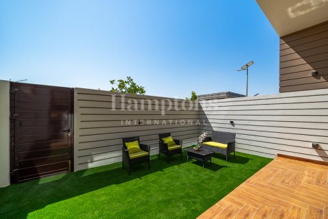 Řadový dům v Al Furjan, Dubai, SAE 4 ložnice, 322.55921600 m² Č.: 598354 - fotografie 22