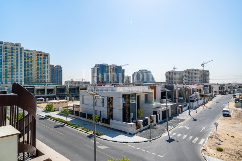 Řadový dům v Al Furjan, Dubai, SAE 4 ložnice, 322.55921600 m² Č.: 598354 - fotografie 15
