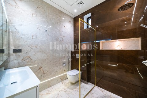 Řadový dům v Al Furjan, Dubai, SAE 4 ložnice, 322.55921600 m² Č.: 598354 - fotografie 5