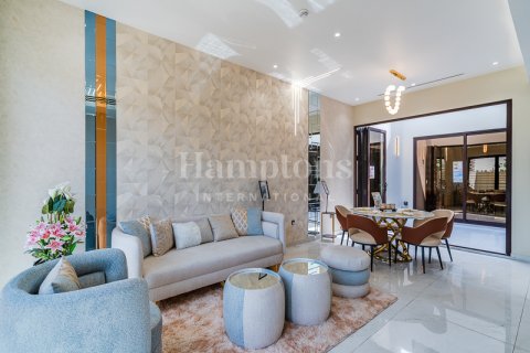Řadový dům v Al Furjan, Dubai, SAE 4 ložnice, 322.55921600 m² Č.: 598354 - fotografie 30