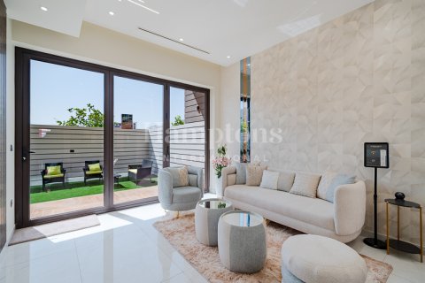 Řadový dům v Al Furjan, Dubai, SAE 4 ložnice, 322.55921600 m² Č.: 598354 - fotografie 9