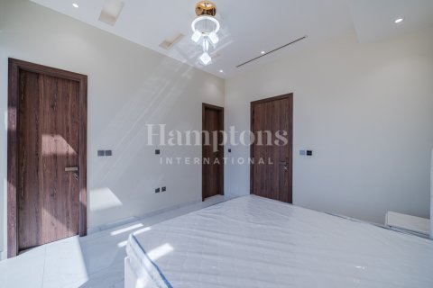 Řadový dům v Al Furjan, Dubai, SAE 4 ložnice, 322.55921600 m² Č.: 598354 - fotografie 11