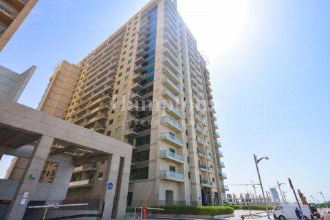 Byt v Dubai Production City (IMPZ), SAE 1 ložnice, 77.29529600 m² Č.: 598355 - fotografie 1