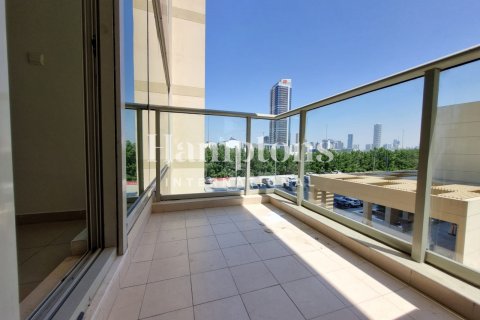 Byt v Dubai Production City (IMPZ), SAE 1 ložnice, 77.29529600 m² Č.: 598355 - fotografie 15