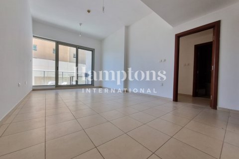 Byt v Dubai Production City (IMPZ), SAE 1 ložnice, 77.29529600 m² Č.: 598355 - fotografie 2