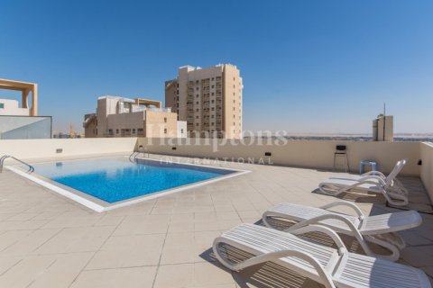 Byt v Dubai Production City (IMPZ), SAE 1 ložnice, 77.29529600 m² Č.: 598355 - fotografie 12