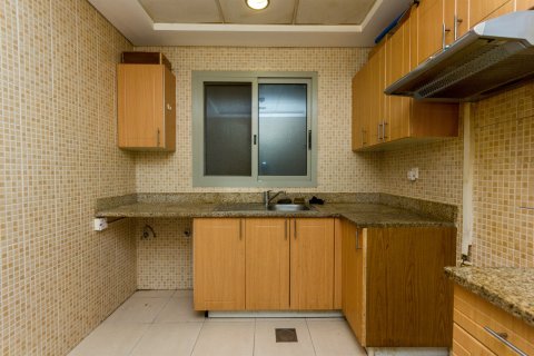 Byt v Dubai Production City (IMPZ), SAE 1 ložnice, 77.29529600 m² Č.: 598355 - fotografie 17