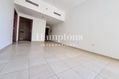 Byt v Dubai Production City (IMPZ), SAE 1 ložnice, 77.29529600 m² Č.: 598355 - fotografie 3
