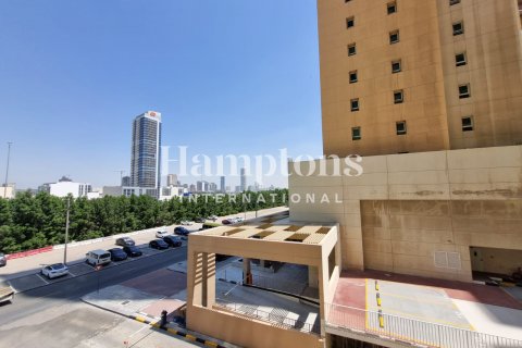 Byt v Dubai Production City (IMPZ), SAE 1 ložnice, 77.29529600 m² Č.: 598355 - fotografie 19