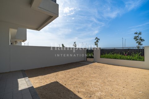 Townhouse in Dubai South (Dubai World Central), UAE 3 bedrooms, 174.65764000 sq.m. № 598352 - photo 1