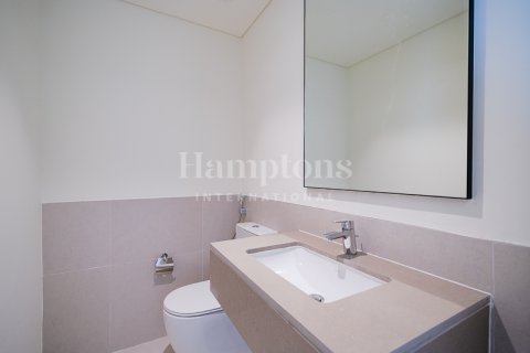 Townhouse in Dubai South (Dubai World Central), UAE 3 bedrooms, 174.65764000 sq.m. № 598352 - photo 4