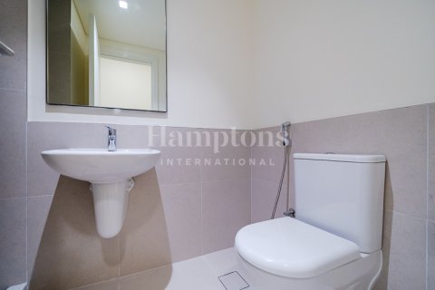 Townhouse in Dubai South (Dubai World Central), UAE 3 bedrooms, 174.65764000 sq.m. № 598352 - photo 6