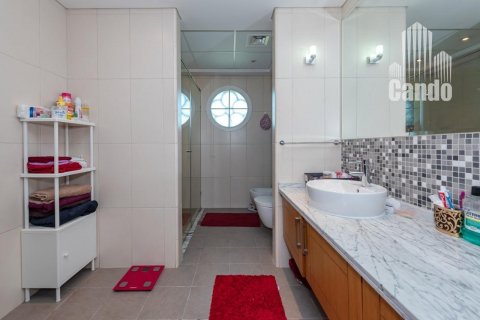 Vila v Jumeirah Park, Dubai, SAE 5 ložnice, 435.6 m² Č.: 570240 - fotografie 10