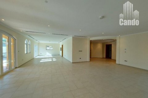 Vila v Jumeirah Park, Dubai, SAE 5 ložnice, 435.6 m² Č.: 570240 - fotografie 5