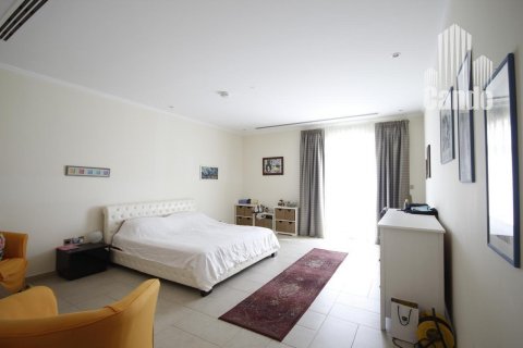 Vila v Jumeirah Park, Dubai, SAE 5 ložnice, 435.6 m² Č.: 570240 - fotografie 6