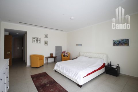 Vila v Jumeirah Park, Dubai, SAE 5 ložnice, 435.6 m² Č.: 570240 - fotografie 4