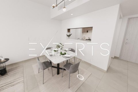 Apartament në Yas Island, Abu Dhabi, Emiratet e Bashkuara Arabe 1 dhomë gjumi, 80.4 m2. № 570186 - Foto 3