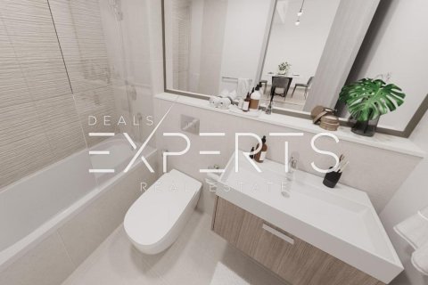 Apartament në Yas Island, Abu Dhabi, Emiratet e Bashkuara Arabe 1 dhomë gjumi, 80.4 m2. № 570186 - Foto 7