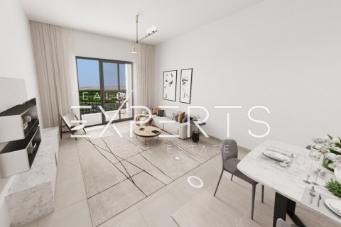 Apartament në Yas Island, Abu Dhabi, Emiratet e Bashkuara Arabe 1 dhomë gjumi, 80.4 m2. № 570186 - Foto 1