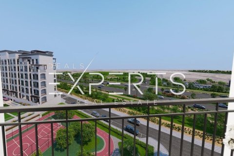 Apartament në Yas Island, Abu Dhabi, Emiratet e Bashkuara Arabe 1 dhomë gjumi, 80.4 m2. № 570186 - Foto 5