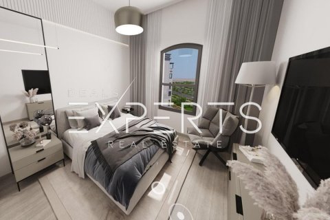 Apartament në Yas Island, Abu Dhabi, Emiratet e Bashkuara Arabe 1 dhomë gjumi, 80.4 m2. № 570186 - Foto 6