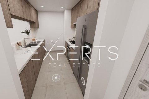 Apartament në Yas Island, Abu Dhabi, Emiratet e Bashkuara Arabe 1 dhomë gjumi, 80.4 m2. № 570186 - Foto 4