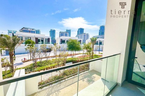 Shtëpi në qytet në Mohammed Bin Rashid City, Dubai, Emiratet e Bashkuara Arabe 4 dhoma gjumi, 324 m2. № 570241 - Foto 2