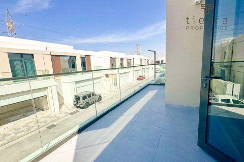 Shtëpi në qytet në Mohammed Bin Rashid City, Dubai, Emiratet e Bashkuara Arabe 4 dhoma gjumi, 324 m2. № 570241 - Foto 26