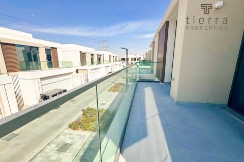 Shtëpi në qytet në Mohammed Bin Rashid City, Dubai, Emiratet e Bashkuara Arabe 4 dhoma gjumi, 324 m2. № 570241 - Foto 3
