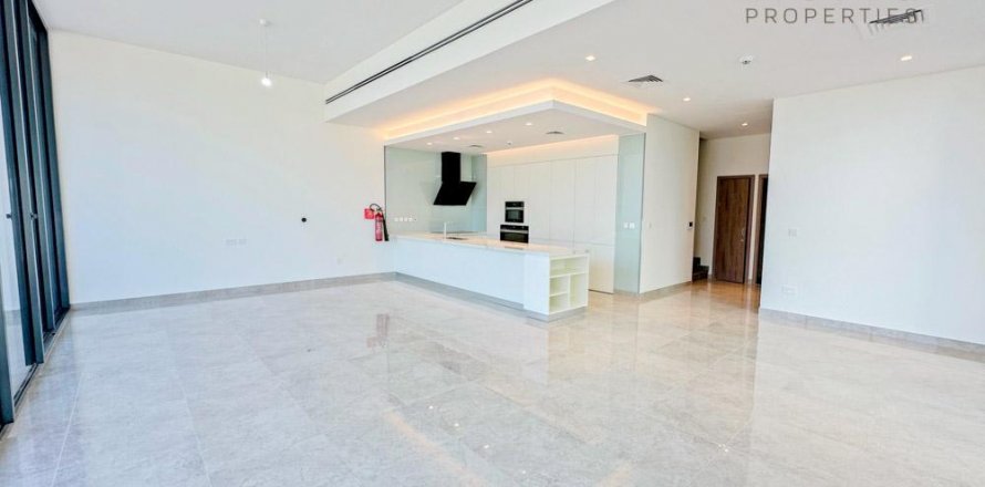 Shtëpi në qytet në Mohammed Bin Rashid City, Dubai, Emiratet e Bashkuara Arabe 4 dhoma gjumi, 324 m2. № 570241