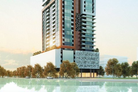 阿联酋 Sharjah 待售 : 3 卧, 183.94 平方米 , 编号411036 - 照片 1