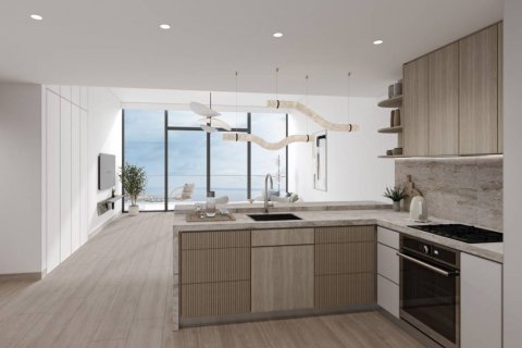 Byt v Ras Al Khaimah, SAE 2 ložnice, 138.57 m² Č.: 411039 - fotografie 3