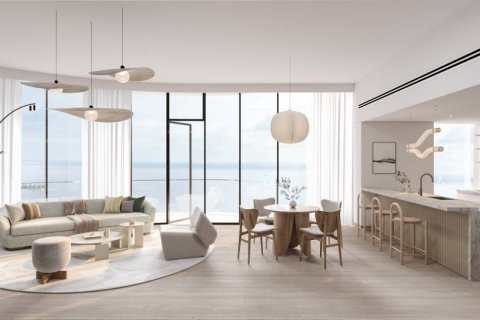Byt v Ras Al Khaimah, SAE 2 ložnice, 138.57 m² Č.: 411039 - fotografie 2