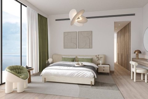 Byt v Ras Al Khaimah, SAE 2 ložnice, 138.57 m² Č.: 411039 - fotografie 4