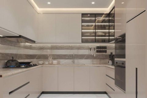 Apartment in Sharjah, UAE 3 bedrooms, 184.03 sq.m. № 411035 - photo 4